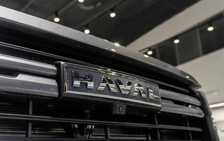 Haval H5, 2024 год, 3 649 000 рублей, 11 фотография