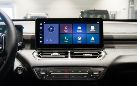 Haval H5, 2024 год, 3 649 000 рублей, 18 фотография