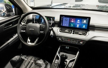 Haval H5, 2024 год, 3 649 000 рублей, 16 фотография