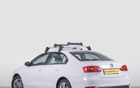 Volkswagen Jetta VI, 2012 год, 999 000 рублей, 6 фотография
