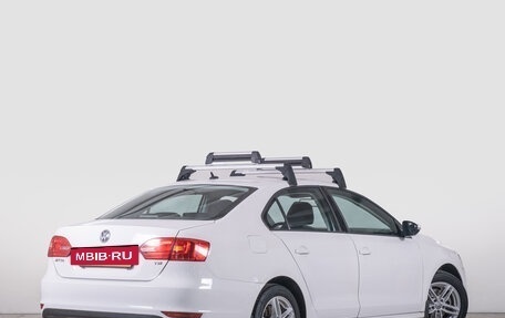Volkswagen Jetta VI, 2012 год, 999 000 рублей, 7 фотография