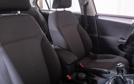 Volkswagen Jetta VI, 2012 год, 999 000 рублей, 18 фотография