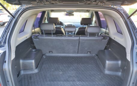 Chevrolet Captiva I, 2013 год, 1 150 000 рублей, 2 фотография