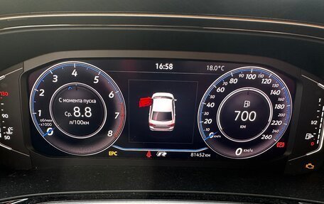 Volkswagen Polo VI (EU Market), 2020 год, 1 558 000 рублей, 11 фотография