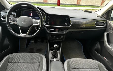 Volkswagen Polo VI (EU Market), 2020 год, 1 558 000 рублей, 7 фотография