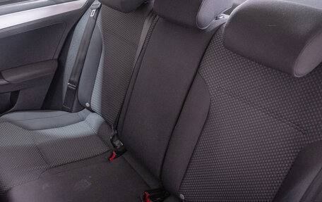 Volkswagen Jetta VI, 2012 год, 999 000 рублей, 20 фотография