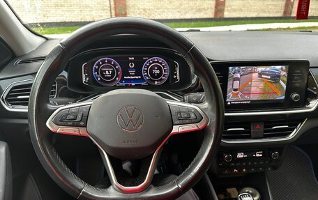 Volkswagen Polo VI (EU Market), 2020 год, 1 558 000 рублей, 8 фотография