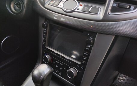 Chevrolet Captiva I, 2013 год, 1 150 000 рублей, 11 фотография