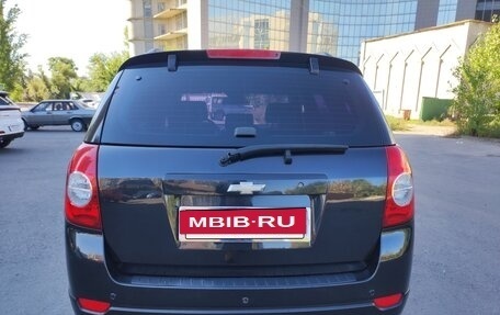 Chevrolet Captiva I, 2013 год, 1 150 000 рублей, 14 фотография