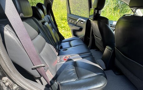 Mitsubishi Pajero Sport III рестайлинг, 2016 год, 2 320 000 рублей, 5 фотография