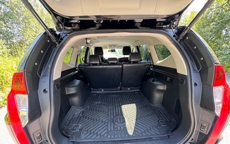 Mitsubishi Pajero Sport III рестайлинг, 2016 год, 2 320 000 рублей, 6 фотография