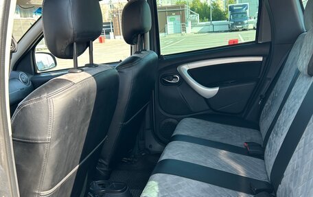 Nissan Terrano III, 2015 год, 1 150 000 рублей, 14 фотография
