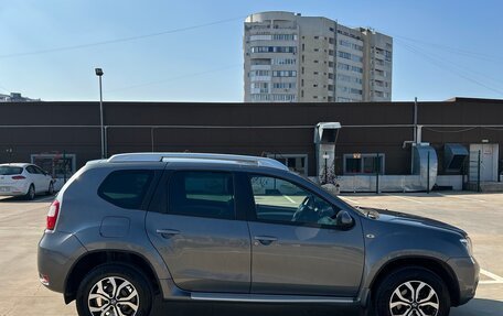Nissan Terrano III, 2015 год, 1 150 000 рублей, 4 фотография