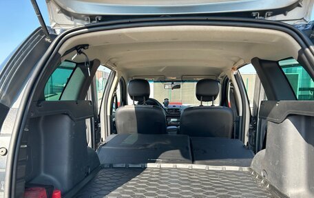 Nissan Terrano III, 2015 год, 1 150 000 рублей, 13 фотография