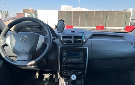 Nissan Terrano III, 2015 год, 1 150 000 рублей, 16 фотография