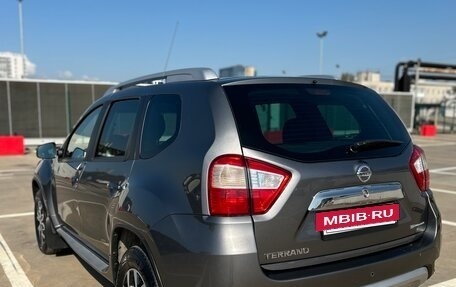 Nissan Terrano III, 2015 год, 1 150 000 рублей, 7 фотография