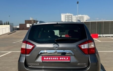 Nissan Terrano III, 2015 год, 1 150 000 рублей, 8 фотография