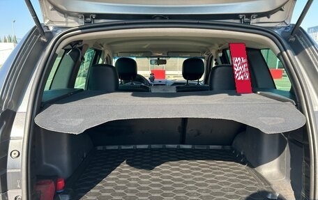 Nissan Terrano III, 2015 год, 1 150 000 рублей, 12 фотография