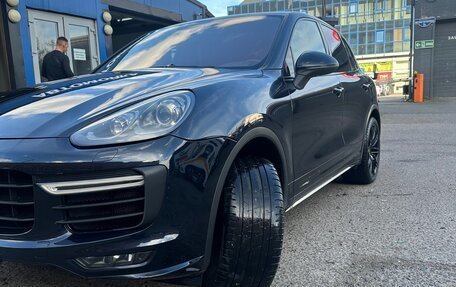 Porsche Cayenne III, 2014 год, 3 900 000 рублей, 5 фотография