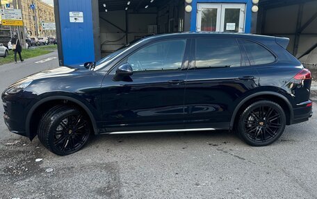 Porsche Cayenne III, 2014 год, 3 900 000 рублей, 6 фотография