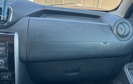 Nissan Terrano III, 2015 год, 1 150 000 рублей, 18 фотография