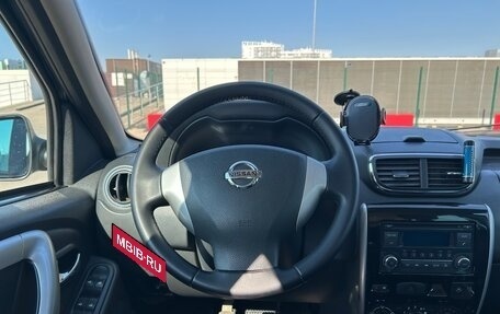 Nissan Terrano III, 2015 год, 1 150 000 рублей, 17 фотография