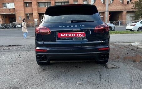 Porsche Cayenne III, 2014 год, 3 900 000 рублей, 7 фотография