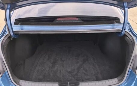 Hyundai Elantra, 2021 год, 1 440 000 рублей, 13 фотография