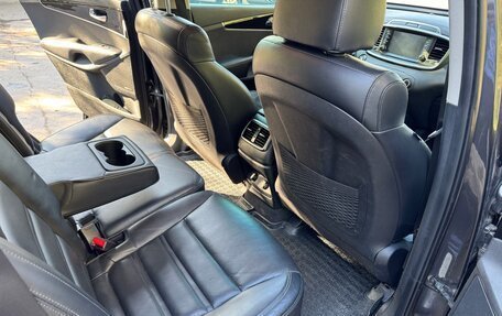 KIA Sorento III Prime рестайлинг, 2018 год, 2 480 000 рублей, 16 фотография