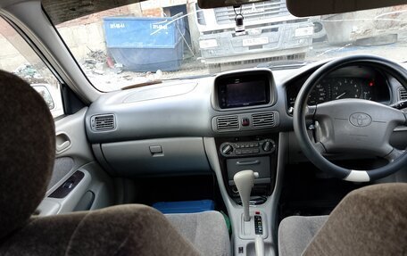 Toyota Sprinter VIII (E110), 1998 год, 390 000 рублей, 2 фотография
