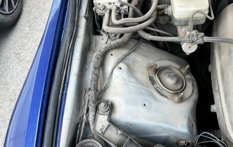 Toyota Altezza, 1999 год, 500 000 рублей, 15 фотография