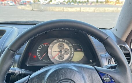 Toyota Altezza, 1999 год, 500 000 рублей, 6 фотография