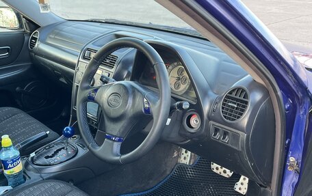 Toyota Altezza, 1999 год, 500 000 рублей, 7 фотография