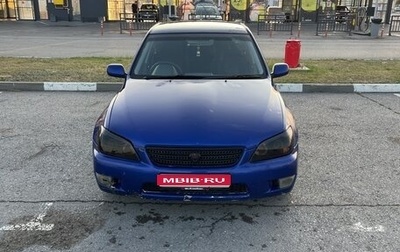 Toyota Altezza, 1999 год, 500 000 рублей, 1 фотография