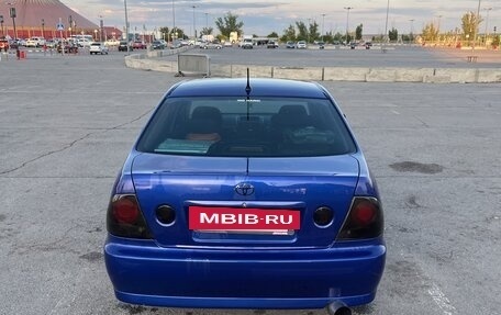 Toyota Altezza, 1999 год, 500 000 рублей, 4 фотография