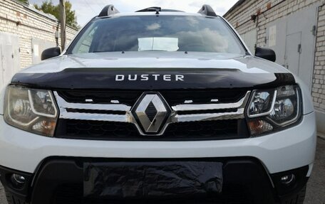 Renault Duster I рестайлинг, 2019 год, 1 100 000 рублей, 1 фотография