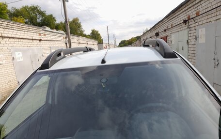 Renault Duster I рестайлинг, 2019 год, 1 100 000 рублей, 7 фотография