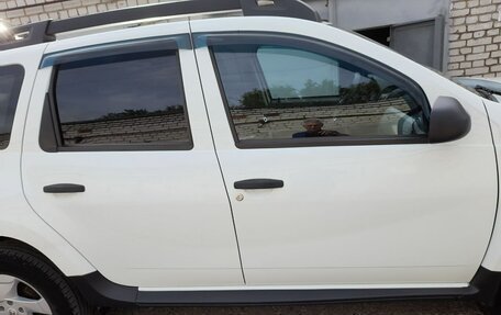 Renault Duster I рестайлинг, 2019 год, 1 100 000 рублей, 5 фотография