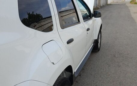 Renault Duster I рестайлинг, 2019 год, 1 100 000 рублей, 6 фотография