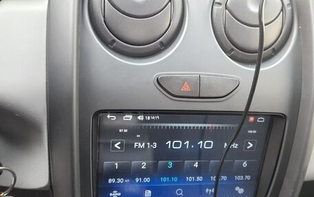 Renault Duster I рестайлинг, 2019 год, 1 100 000 рублей, 14 фотография