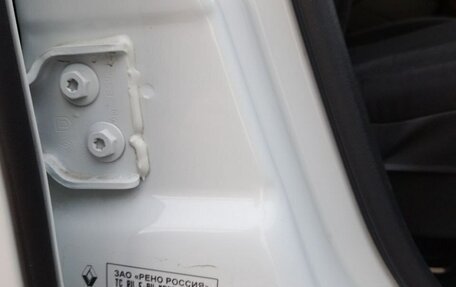 Renault Duster I рестайлинг, 2019 год, 1 100 000 рублей, 19 фотография