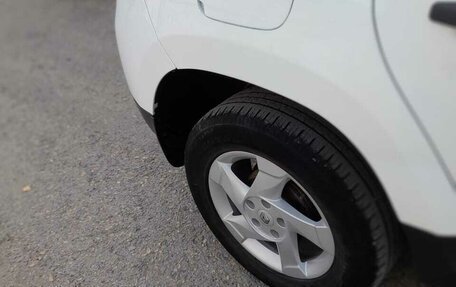Renault Duster I рестайлинг, 2019 год, 1 100 000 рублей, 23 фотография