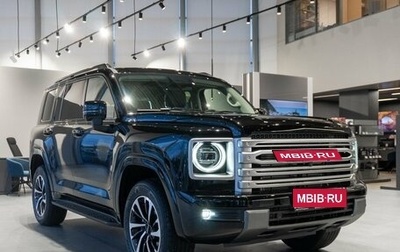 Haval H9, 2024 год, 4 398 000 рублей, 1 фотография