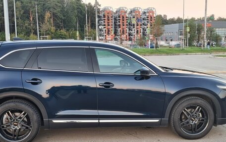 Mazda CX-9 II, 2021 год, 4 900 000 рублей, 5 фотография