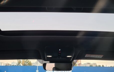 Mazda CX-9 II, 2021 год, 4 900 000 рублей, 7 фотография