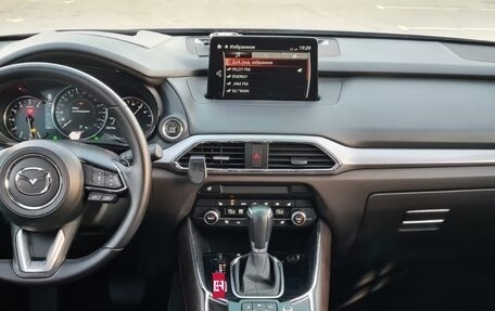Mazda CX-9 II, 2021 год, 4 900 000 рублей, 6 фотография