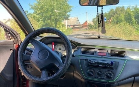 Mitsubishi Lancer IX, 2004 год, 200 000 рублей, 6 фотография