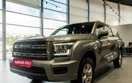 Haval H5, 2024 год, 3 648 000 рублей, 2 фотография