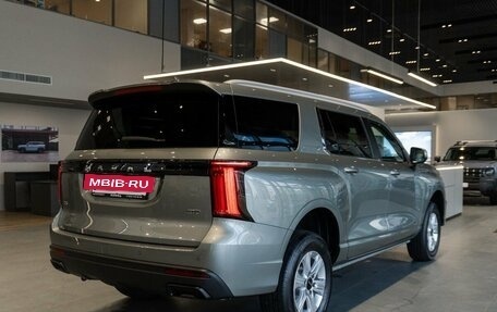 Haval H5, 2024 год, 3 648 000 рублей, 7 фотография