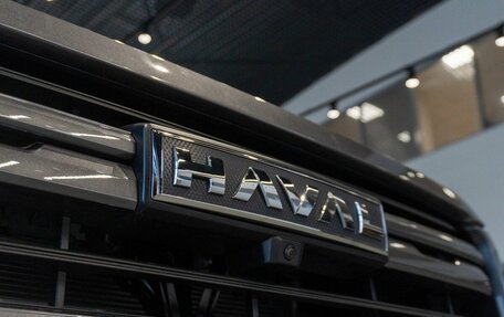 Haval H5, 2024 год, 3 648 000 рублей, 12 фотография